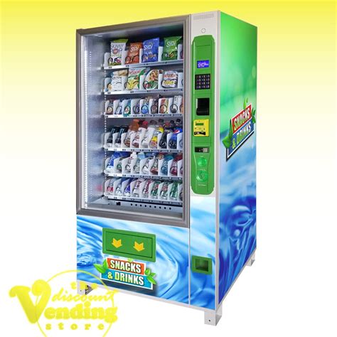 wall mount soda machine|custom refrigerated food vending machines.